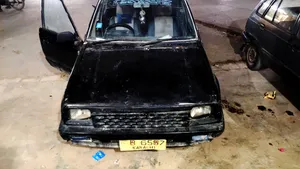 Daihatsu Charade CL 1984 for Sale