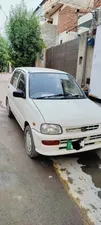 Daihatsu Cuore CX 2000 for Sale