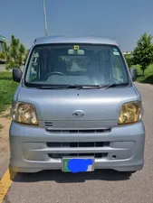 Daihatsu Hijet 2011 for Sale