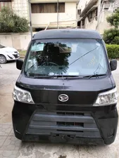 Daihatsu Hijet Cruise 2019 for Sale