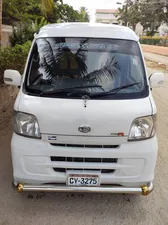 Daihatsu Hijet Special 2013 for Sale