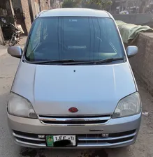 Daihatsu Mira 2007 for Sale