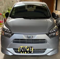 Daihatsu Mira 2018 for Sale