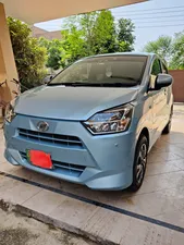 Daihatsu Mira 2018 for Sale