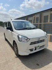 Daihatsu Mira LSA 3 2021 for Sale