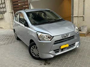 Daihatsu Mira L 2018 for Sale