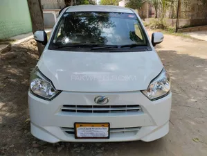 Daihatsu Mira L 2018 for Sale