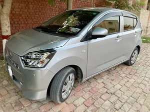 Daihatsu Mira X SA lll 2020 for Sale