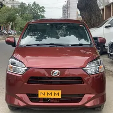 Daihatsu Mira X SA lll 2021 for Sale