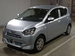 Daihatsu Mira X SA lll 2021 for Sale