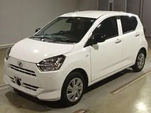 Daihatsu Mira X SA lll 2024 for Sale