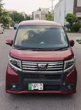 Daihatsu Move L 2015 for Sale