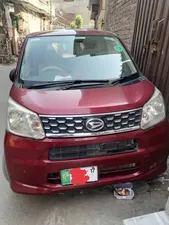 Daihatsu Move L 2015 for Sale