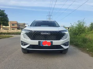 Haval H6 HEV 2024 for Sale