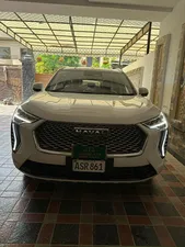 Haval Jolion 1.5T 2024 for Sale