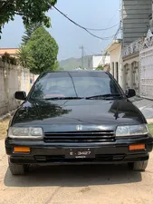 Honda Accord 1987 for Sale