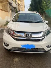 Honda BR-V i-VTEC 2017 for Sale