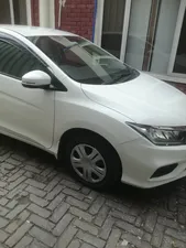 Honda City 1.2L CVT 2022 for Sale