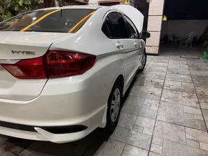 Honda City 1.2L M/T 2021 for Sale