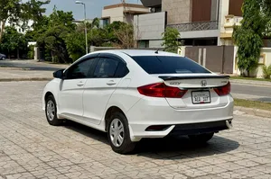 Honda City 1.2L M/T 2021 for Sale