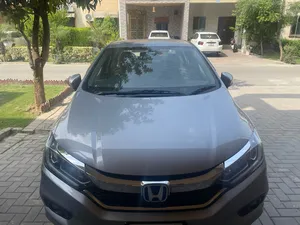 Honda City 1.5L ASPIRE CVT 2022 for Sale