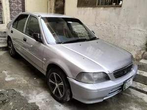 Honda City 1998 for Sale