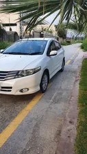 Honda City Aspire 1.3 i-VTEC 2013 for Sale