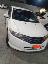 Honda City Aspire Prosmatec 1.3 i-VTEC 2014 for Sale