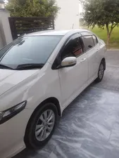 Honda City Aspire 1.5 i-VTEC 2015 for Sale