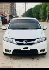 Honda City Aspire Prosmatec 1.5 i-VTEC 2019 for Sale