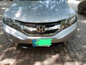 Honda City Aspire Prosmatec 1.5 i-VTEC 2019 for Sale