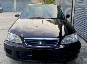 Honda City EXi S 2003 for Sale