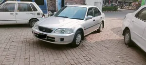 Honda City EXi S 2003 for Sale