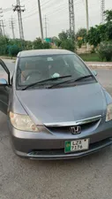 Honda City i-DSI 2004 for Sale