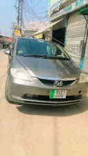 Honda City i-DSI 2005 for Sale