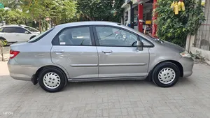 Honda City i-DSI 2005 for Sale