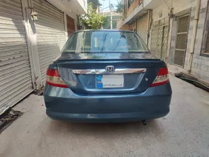 Honda City i-DSI 2005 for Sale