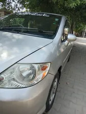 Honda City i-DSI 2005 for Sale