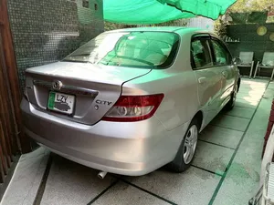 Honda City i-DSI 2005 for Sale