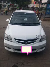 Honda City i-DSI 2006 for Sale