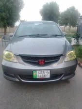 Honda City i-DSI 2006 for Sale