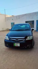 Honda City i-DSI 2006 for Sale