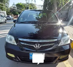 Honda City i-DSI 2007 for Sale