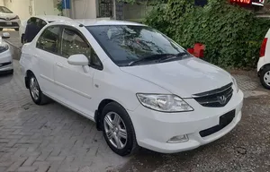 Honda City i-DSI 2007 for Sale