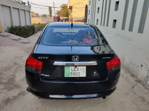 Honda City 1.3 i-VTEC 2010 for Sale