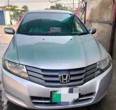 Honda City 1.3 i-VTEC 2013 for Sale