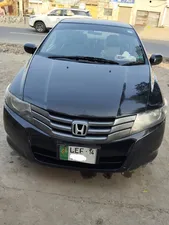 Honda City 1.3 i-VTEC 2014 for Sale