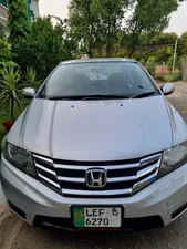 Honda City 1.3 i-VTEC 2015 for Sale