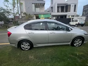 Honda City 1.3 i-VTEC 2016 for Sale