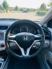 Honda City 1.3 i-VTEC 2016 for Sale